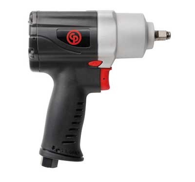 фото Гайковерт ударний 3/8" | Chicago Pneumatic, CP7729 2