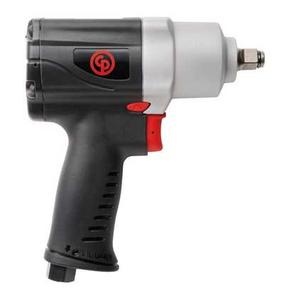 Ключ ударний пневматичний 1/2" 610 Nm  CP7739 | Chicago Pneumatic