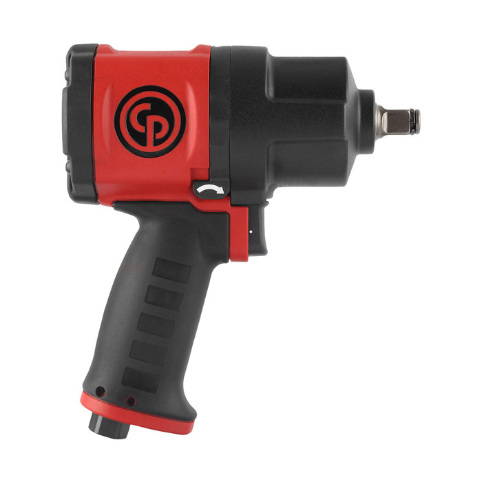 фото Ключ ударний пневматичний 1/2" 1300 Nm  CP7748 NEW | Chicago Pneumatic, CP7748 NEW 9