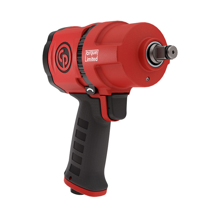 фото Ключ ударний пневматичний 1/2" 1300 Nm  CP7748TL | Chicago Pneumatic, CP7748TL 8