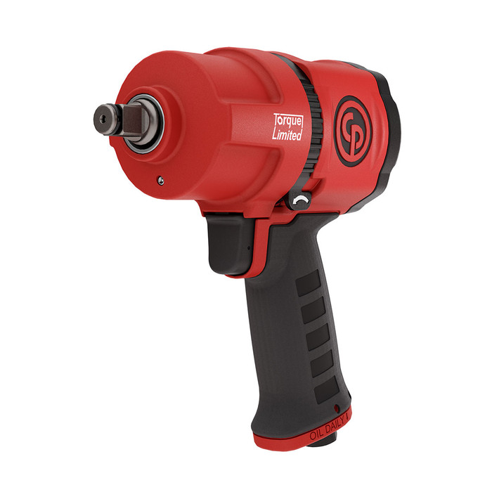 фото Ключ ударний пневматичний 1/2" 1300 Nm  CP7748TL | Chicago Pneumatic, CP7748TL 7