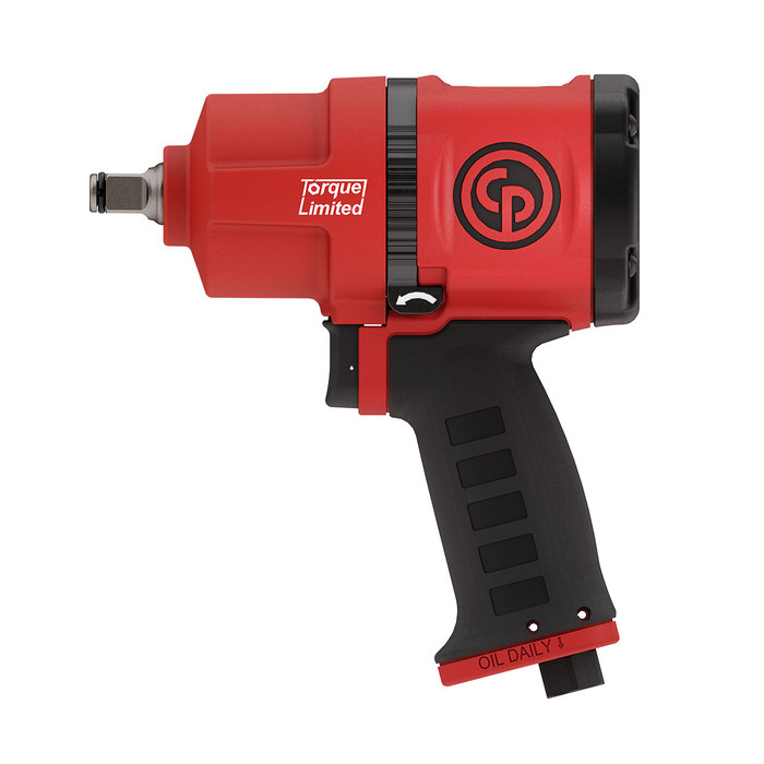 фото Ключ ударний пневматичний 1/2" 1300 Nm  CP7748TL | Chicago Pneumatic, CP7748TL 6