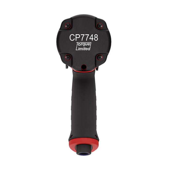 фото Ключ ударний пневматичний 1/2" 1300 Nm  CP7748TL | Chicago Pneumatic, CP7748TL 5