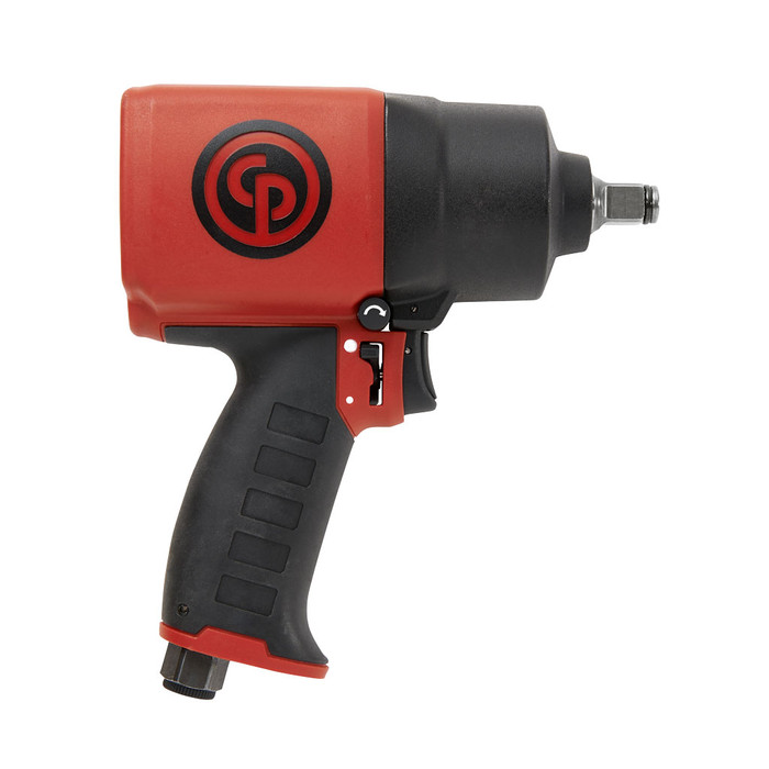 фото Ключ ударний пневматичний 1/2" 1300 Nm  CP7749 | Chicago Pneumatic, CP7749 10