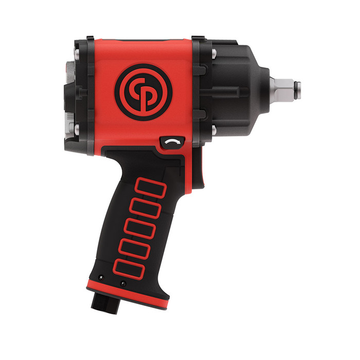 фото Ключ ударний пневматичний 1/2" 1300 Nm  CP7755 | Chicago Pneumatic, CP7755 2