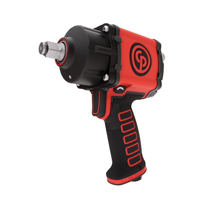 фото Ключ ударний пневматичний 1/2" 1300 Nm  CP7755 | Chicago Pneumatic, CP7755 7