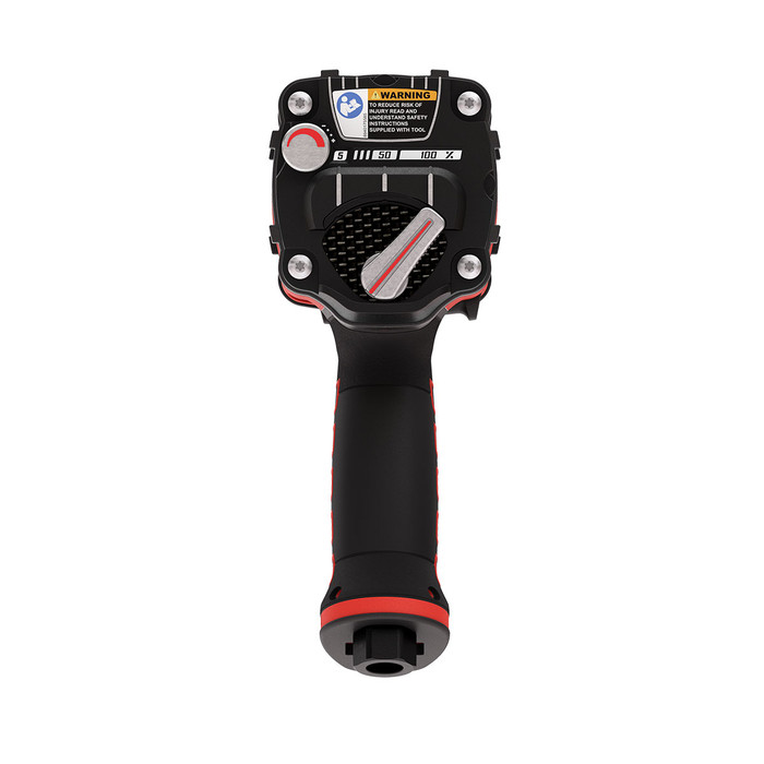 фото Ключ ударний пневматичний 1/2" 1300 Nm  CP7755 | Chicago Pneumatic, CP7755 3