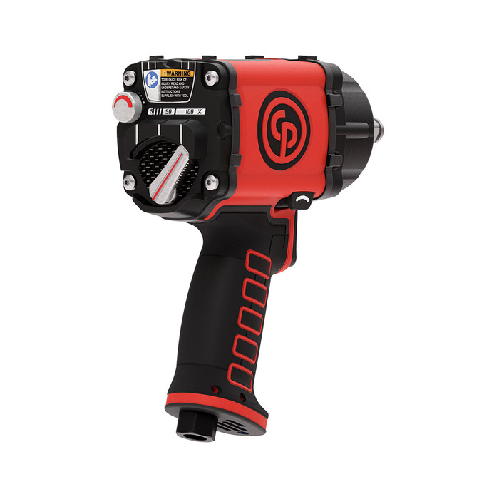 фото Ключ ударний пневматичний 1/2" 1300 Nm  CP7755 | Chicago Pneumatic, CP7755 4