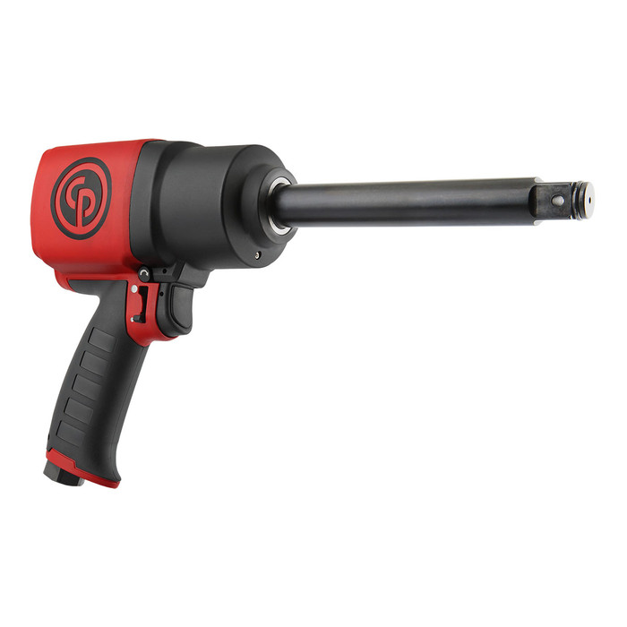 фото Ключ ударный пневматический 3/4" - шпиндель 6" Chicago Pneumatic CP7769-6NG | Chicago Pneumatic, CP7769-6NG 4