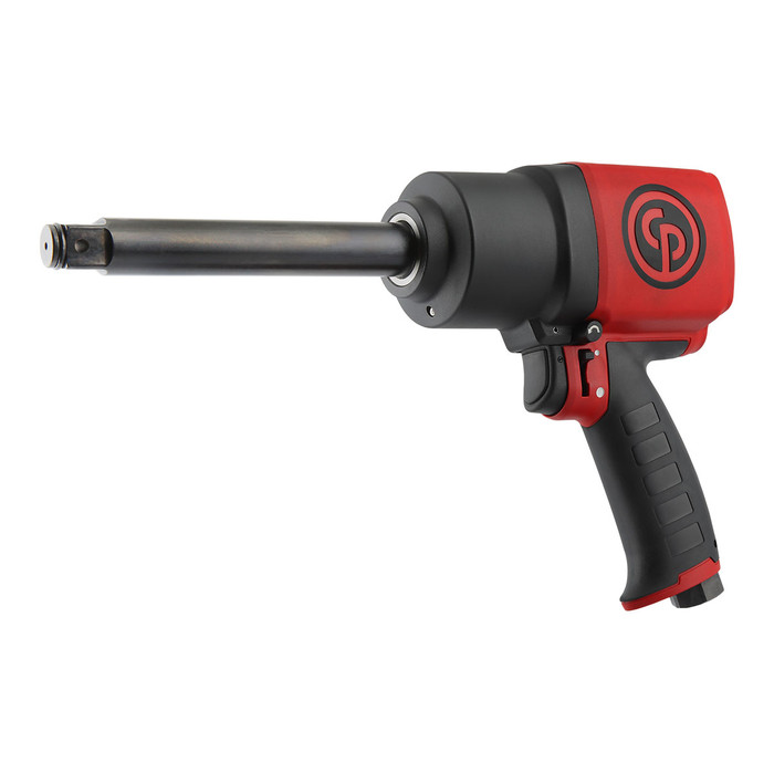 фото Ключ ударный пневматический 3/4" - шпиндель 6" Chicago Pneumatic CP7769-6NG | Chicago Pneumatic, CP7769-6NG 2