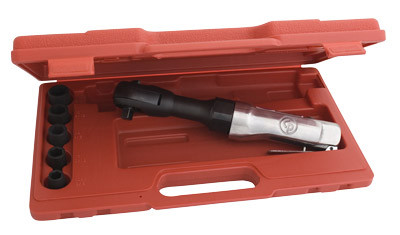 фото Ключ трещотка пневматическая 1/2" Chicago Pneumatic CP828HK-METRIC | Chicago Pneumatic, CP828HK-METRIC 1