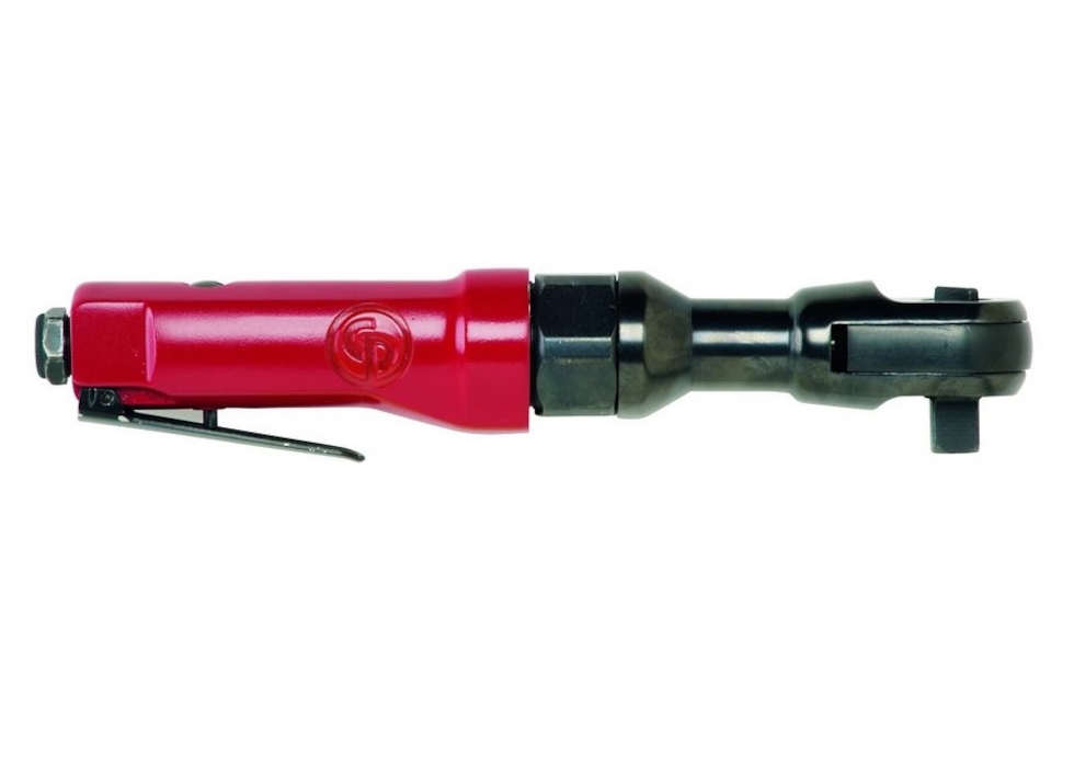 Ключ тріскачка пневматична 1/2"  CP886H | Chicago Pneumatic