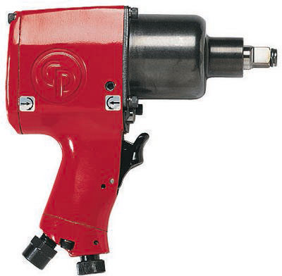 фото Гайковерт ударный 1/2" | Chicago Pneumatic, CP9542 1