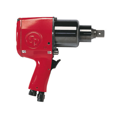 фото Гайковерт ударний 3/4" | Chicago Pneumatic, CP6060-P15H 4