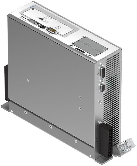 фото CMMP-AS-C10-11A-P3-M3 Контролер двигуна, FESTO-1501328 6