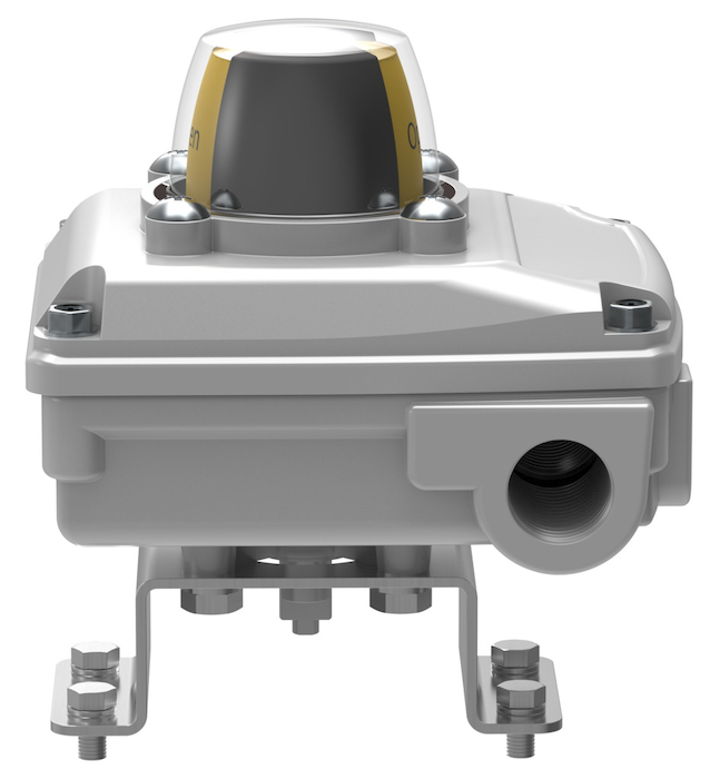 фото SRBC-CA3-YR90-N-1-P-C2P20 Коробка з датчиками, FESTO-3482808 6