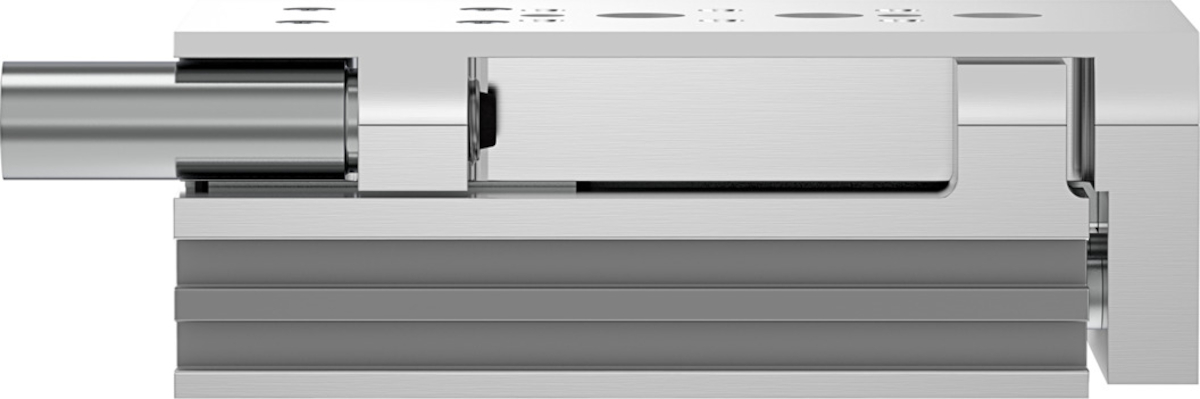 фото DGST-16-50-PA Міні блок, FESTO-8085134 6