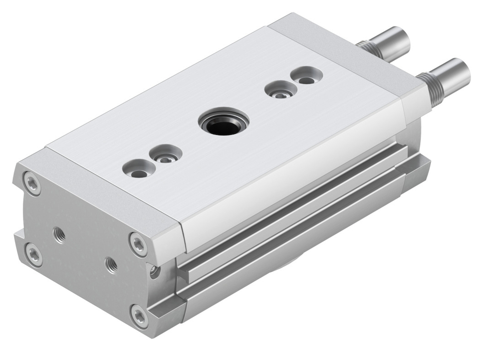 фото DRRD-16-180-FH-Y9A Качающийся привод, FESTO-1644389 6