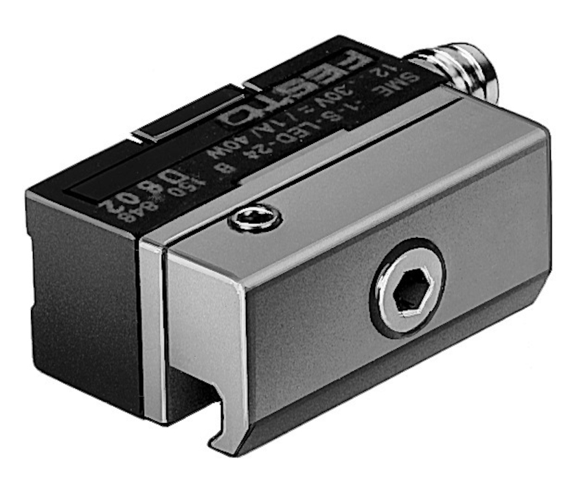 SME-1-S-24-B Датчик наближення