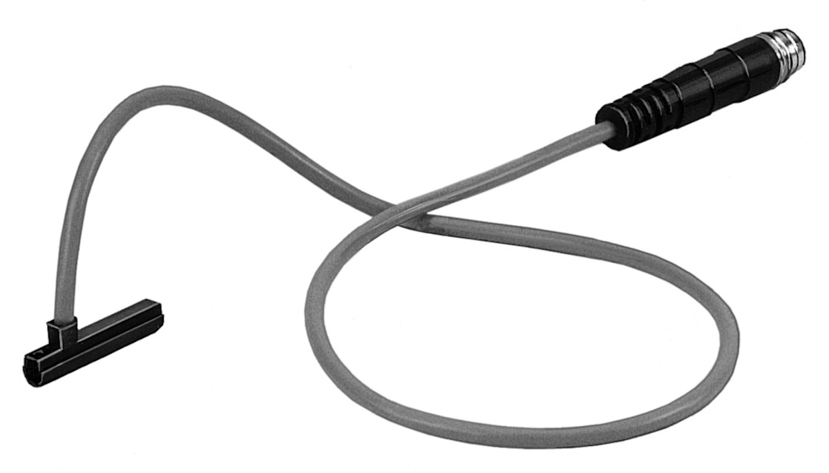 фото SME-10-SQ-LED-24 Датчик наближення, FESTO-173213 1