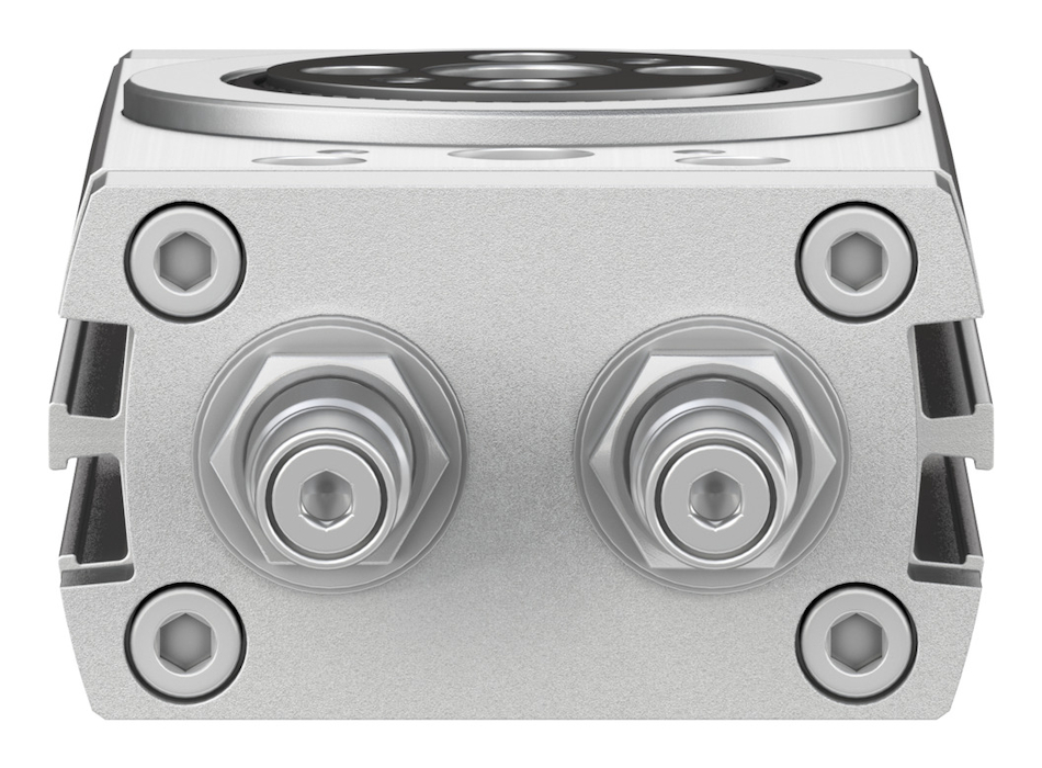 фото DRRD-16-180-FH-Y9A Качающийся привод, FESTO-1644389 5