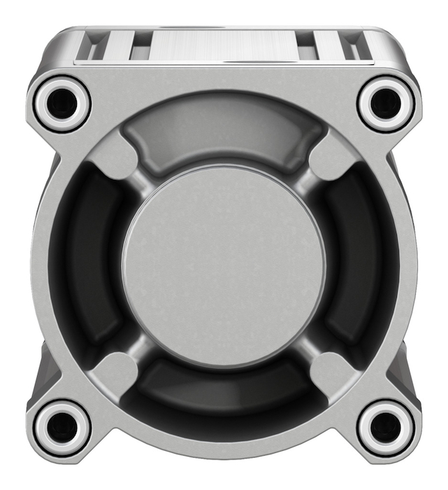 фото DSBC-100-250-PPSA-N3 Нормалізований циліндр, FESTO-1384898 5