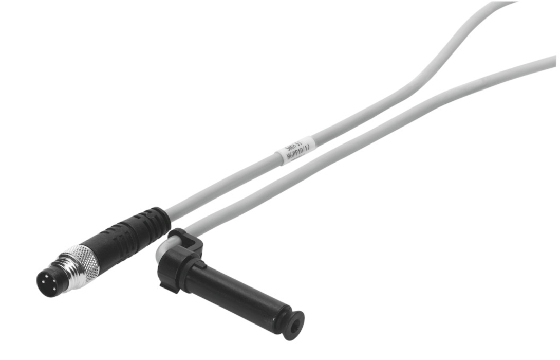 фото SMH-S1-HGPP32 Датчик положения, FESTO-526895 1