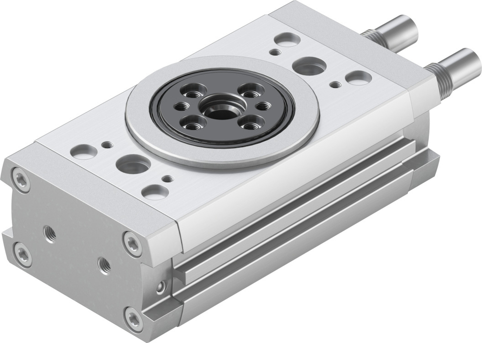 фото DRRD-16-180-FH-Y9A Качающийся привод, FESTO-1644389 2