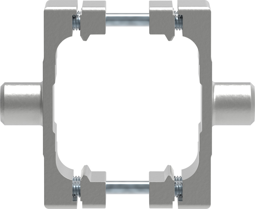 фото DAMT-V1-40-A Блок качающегося хомута, FESTO-2214899 2
