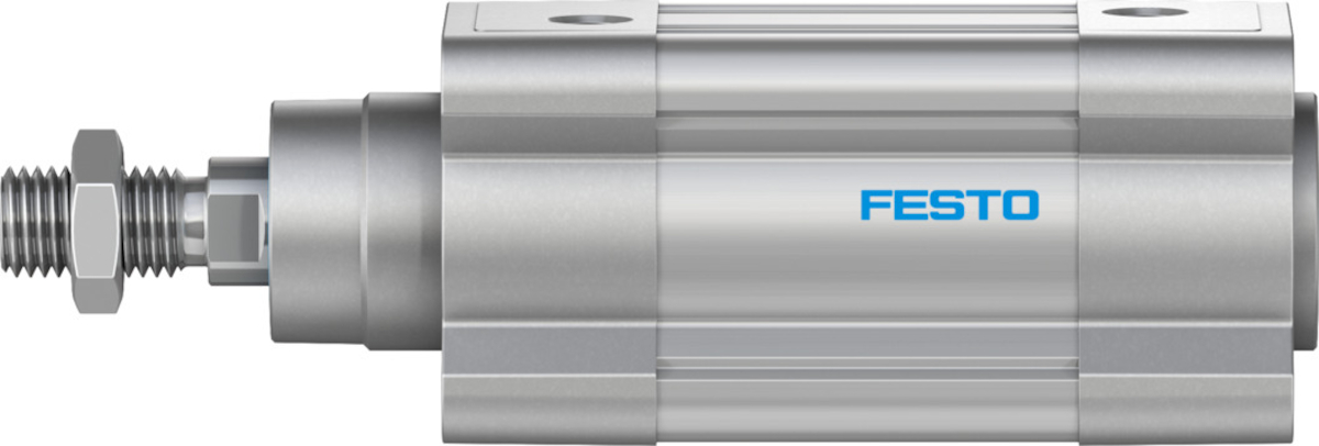 фото DSBC-50-25-PPVA-N3 Нормалізований циліндр, FESTO-1366948 3