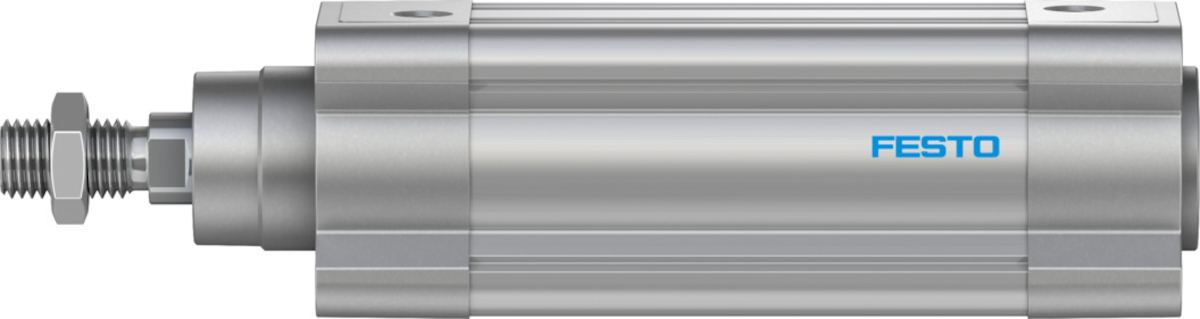 фото DSBC-50-80-PPSA-N3 Нормализованный цилиндр, FESTO-1376306 3