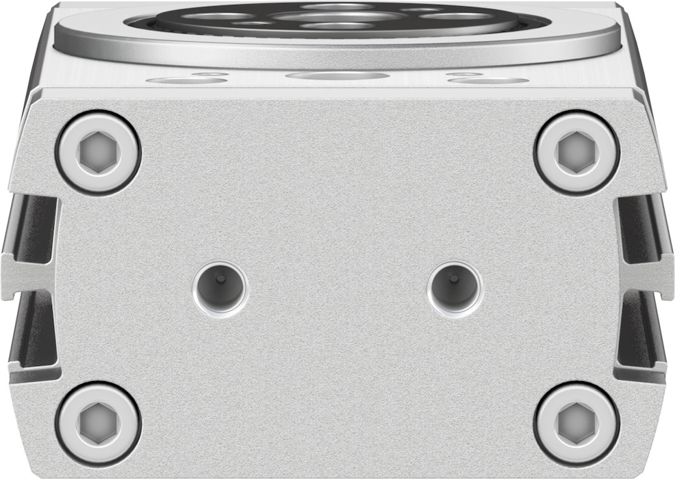 фото DRRD-16-180-FH-Y9A Качающийся привод, FESTO-1644389 4