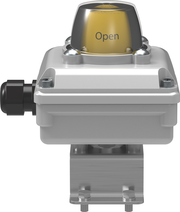 фото SRBC-CA3-YR90-N-1-P-C2P20 Коробка з датчиками, FESTO-3482808 5
