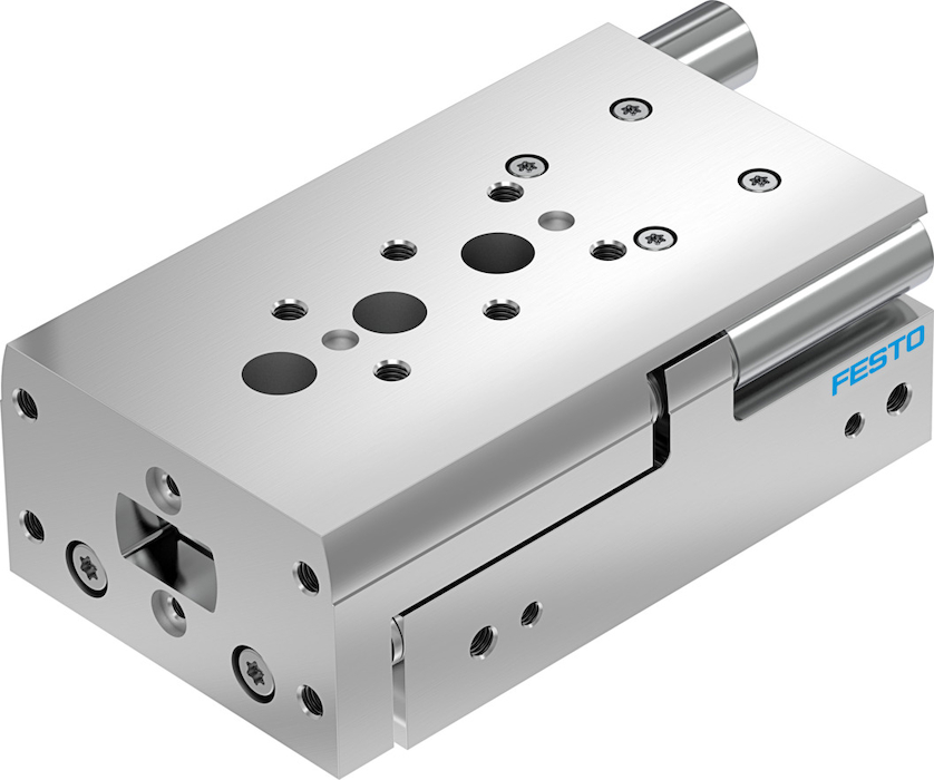 фото DGST-16-50-PA Міні блок, FESTO-8085134 1