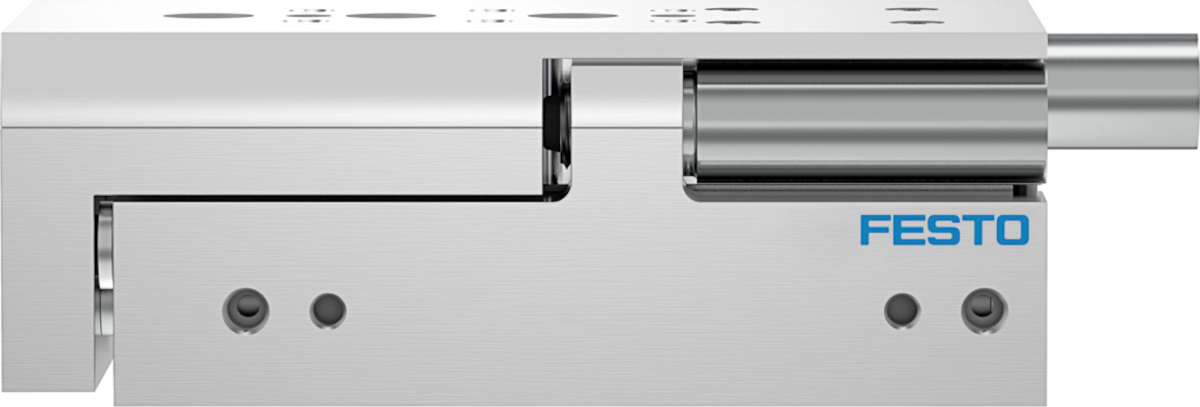 фото DGST-16-50-PA Міні блок, FESTO-8085134 3