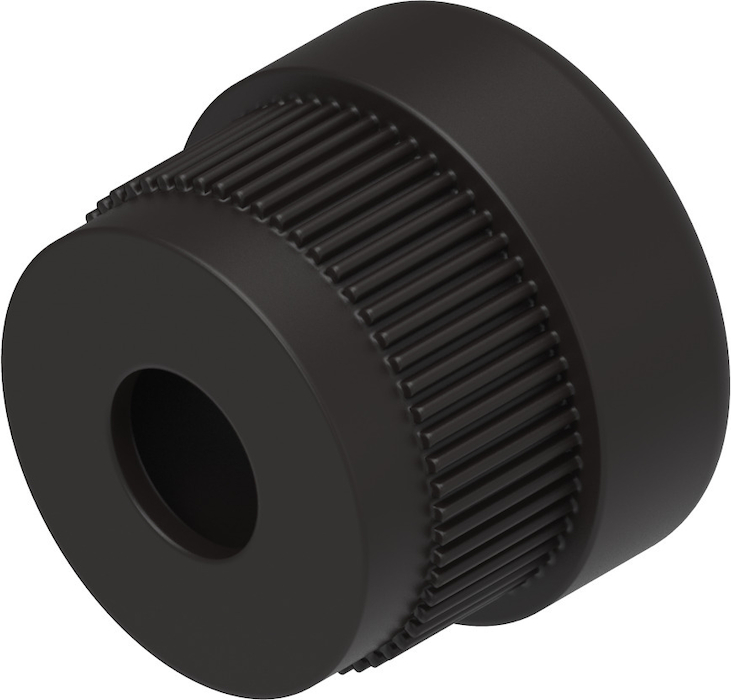 фото NEAU-KD-P4-A1-P5 Ущільнення кабелю, FESTO-8079860 2