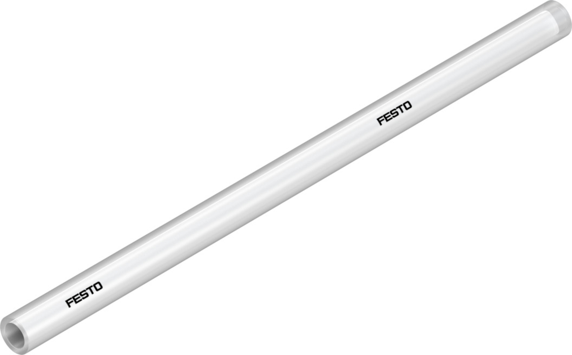 фото PUN-H-12X2-NT Пластиковый провод, FESTO-197380 2