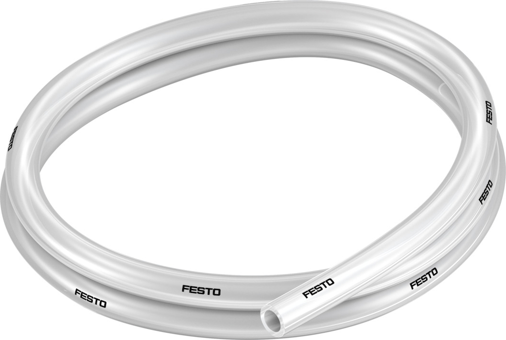 фото PUN-H-12X2-NT Пластиковый провод, FESTO-197380 1