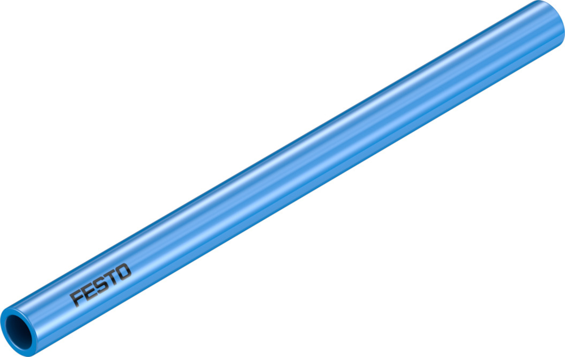 фото PUN-H-16X2,5-BL Пластиковый провод, FESTO-197388 2