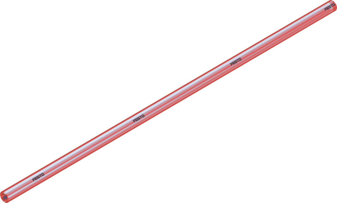 фото PUN-H-6X1-TRT Пластиковый провод, FESTO-8048685 2