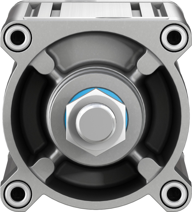 фото DSBC-100-250-PPSA-N3 Нормалізований циліндр, FESTO-1384898 4