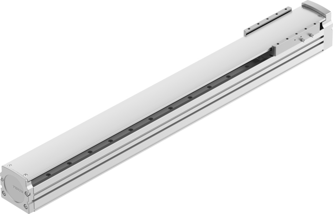 фото ELGT-BS-90-700-10P Вісь з гвинтом, FESTO-8124414 2