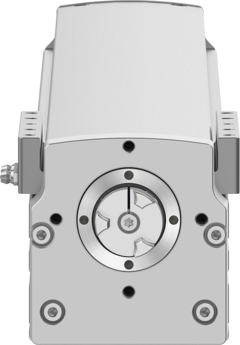 фото ELGT-BS-90-700-10P Вісь з гвинтом, FESTO-8124414 4
