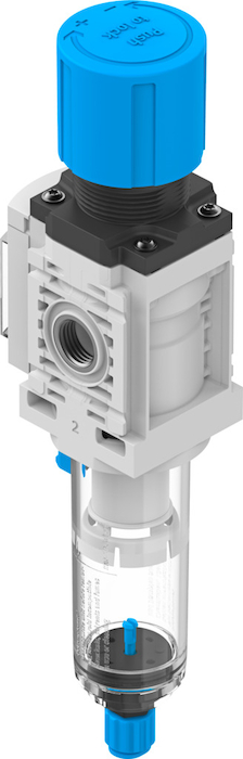 фото MS4-LFR-1/4-D6-E-P-M-AG, FESTO-8175798 2