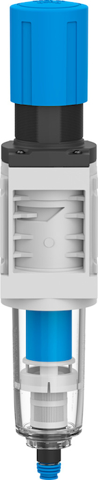 фото MS6-LFR-1/2-D6-C-P-VC-AG-BAR-B Фильтр-регулятор давления, FESTO-8098309 5