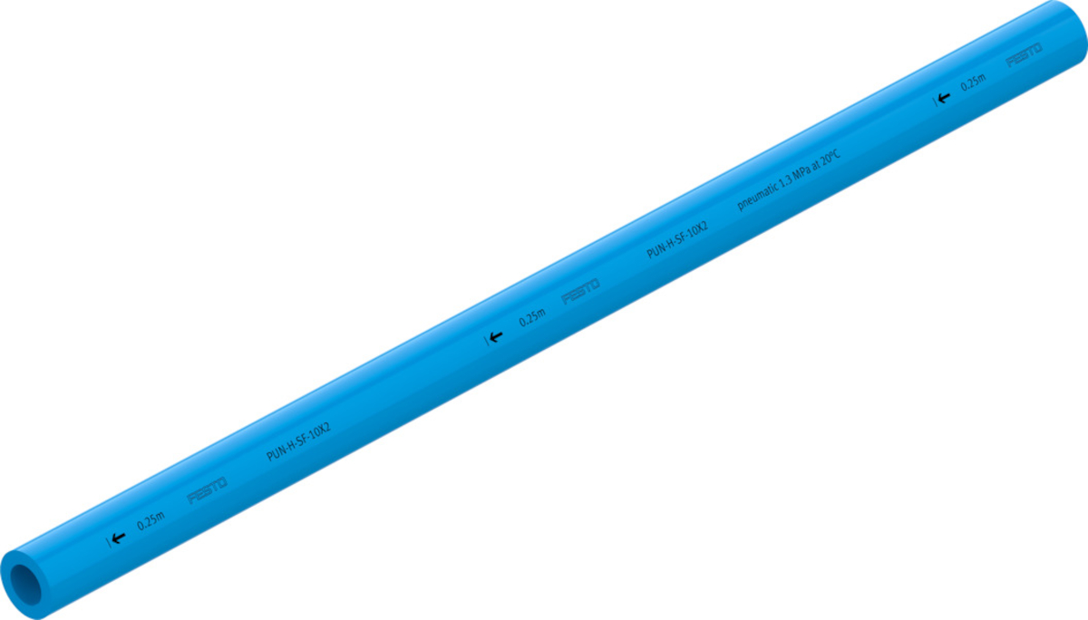 фото PUN-H-SF-10X2-BL Провід, FESTO-8167904 2