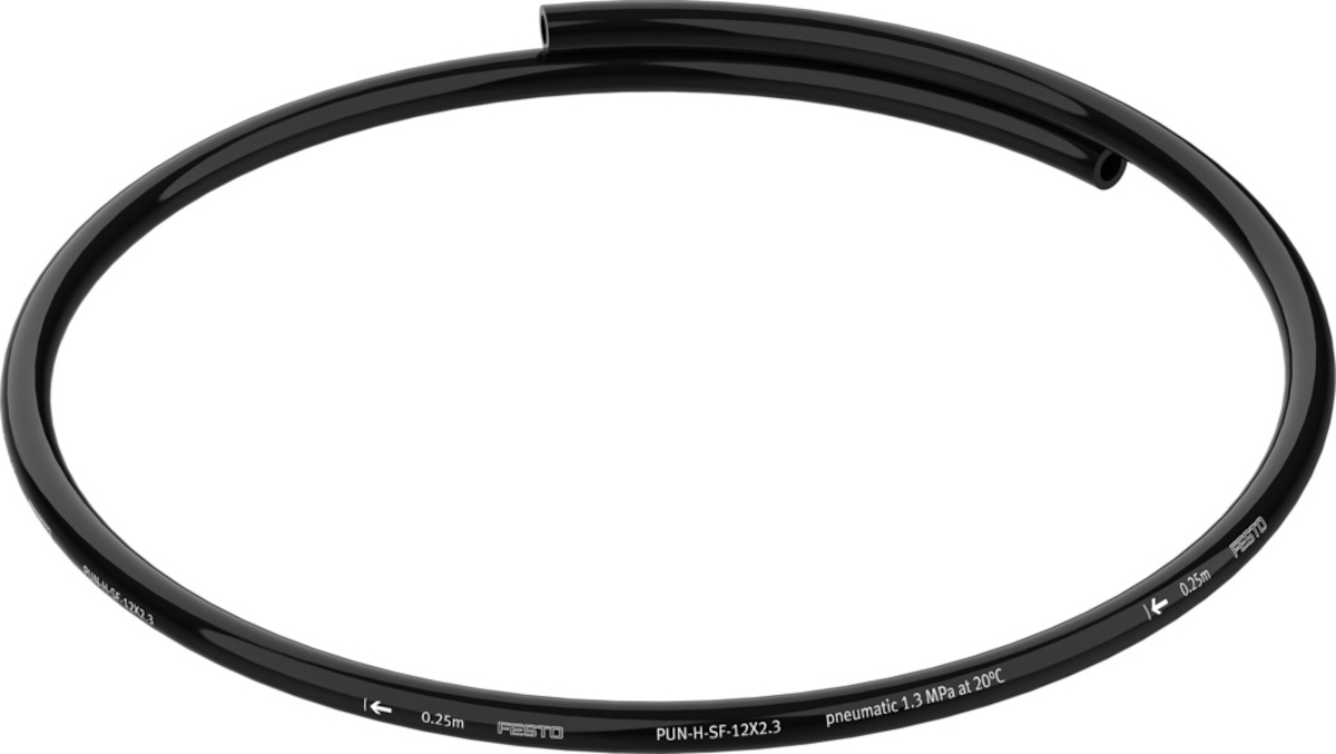 PUN-H-SF-12X2,3-SW Провід