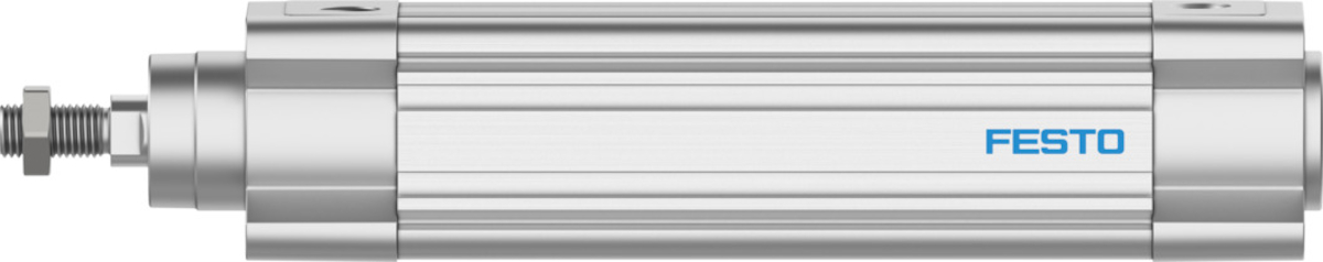 фото DSBC-40-125-D3-PPSA-N3 Нормализованный цилиндр, FESTO-3660768 3