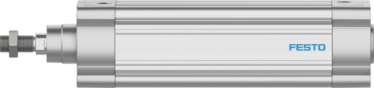 фото DSBC-80-200-D3-PPSA-N3 Нормалізований циліндр, FESTO-3656866 3