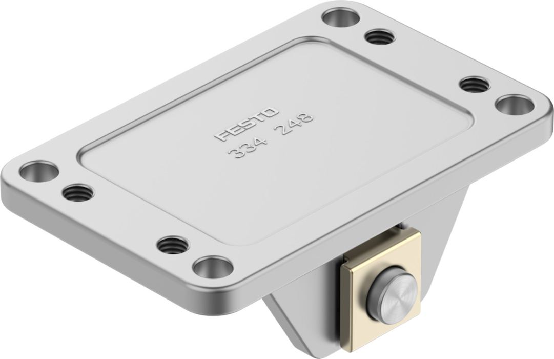 фото DARD-L1-40-S Захват, FESTO-8001413 1